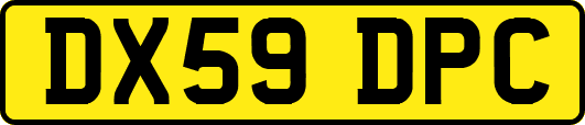 DX59DPC
