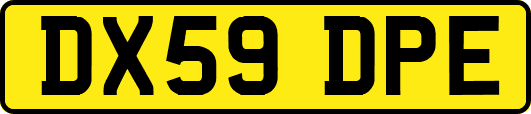 DX59DPE