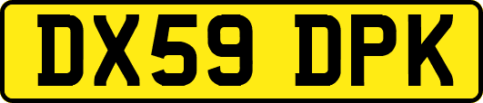 DX59DPK