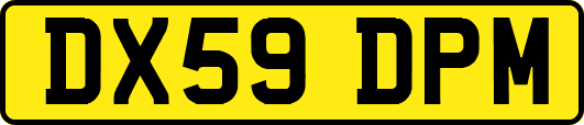 DX59DPM