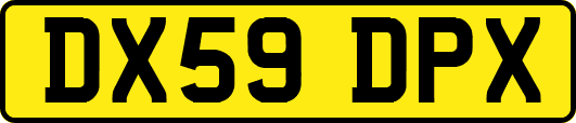 DX59DPX