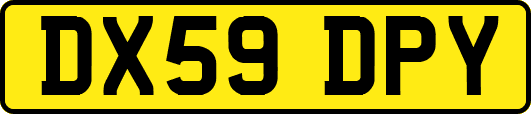 DX59DPY