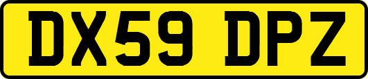 DX59DPZ