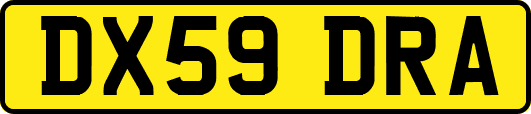 DX59DRA