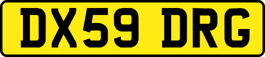 DX59DRG