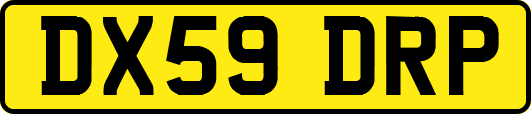 DX59DRP