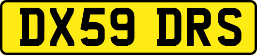 DX59DRS