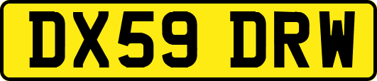 DX59DRW