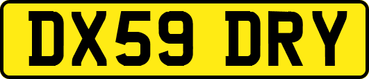 DX59DRY