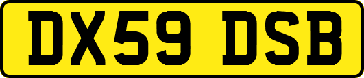 DX59DSB