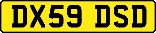 DX59DSD
