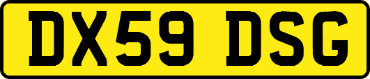 DX59DSG
