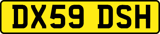 DX59DSH