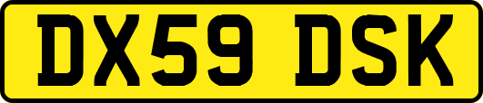 DX59DSK
