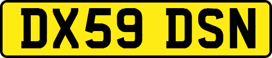 DX59DSN