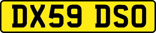DX59DSO