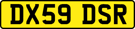 DX59DSR