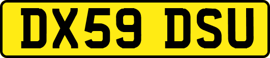 DX59DSU