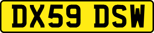 DX59DSW