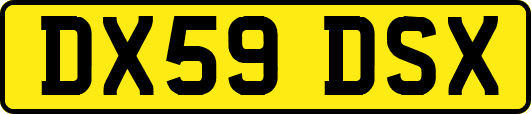 DX59DSX