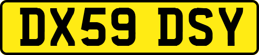 DX59DSY