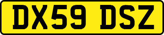 DX59DSZ