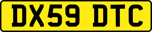 DX59DTC