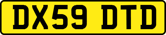 DX59DTD