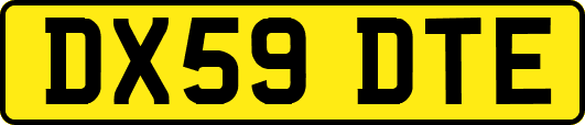 DX59DTE