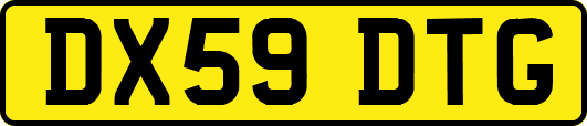 DX59DTG