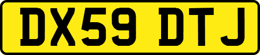 DX59DTJ
