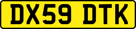 DX59DTK