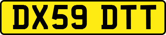 DX59DTT