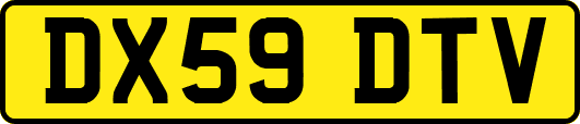 DX59DTV