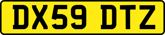 DX59DTZ