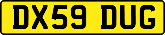 DX59DUG