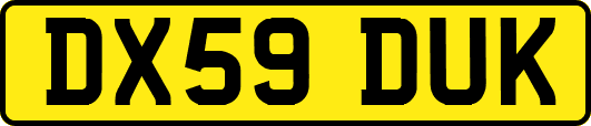 DX59DUK