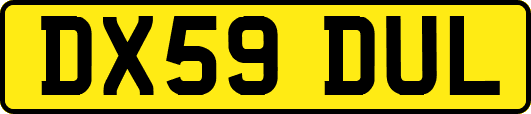 DX59DUL