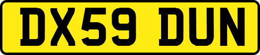 DX59DUN