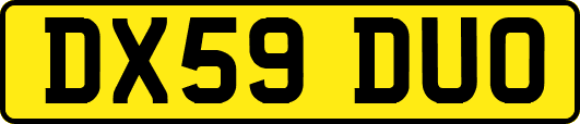 DX59DUO