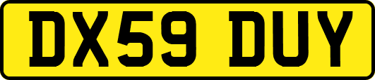 DX59DUY