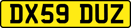 DX59DUZ