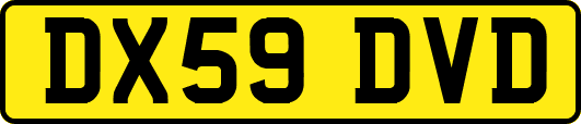 DX59DVD