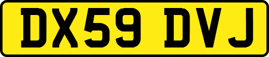 DX59DVJ
