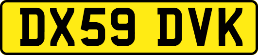 DX59DVK