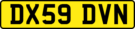 DX59DVN
