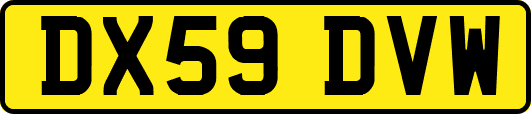 DX59DVW