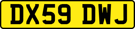 DX59DWJ