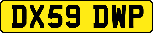 DX59DWP