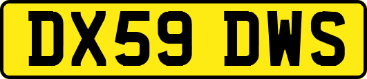 DX59DWS